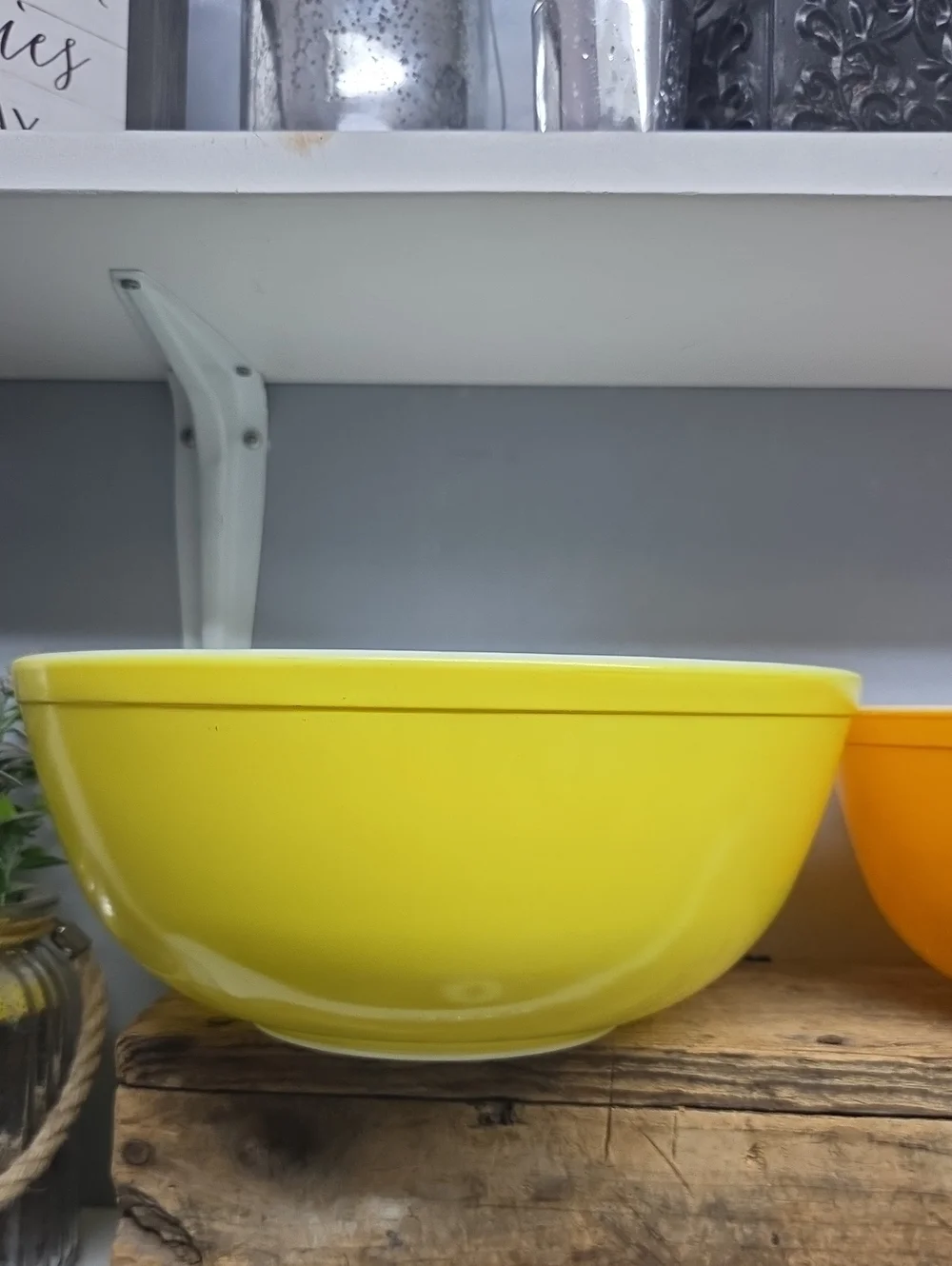 Pyrex this pair